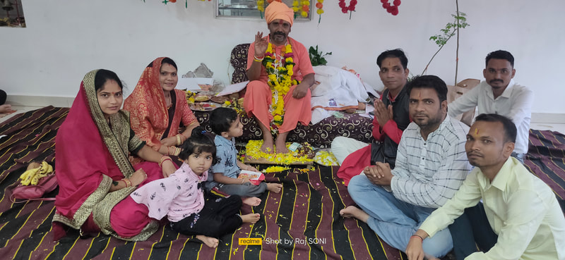 Religious ceremony 3